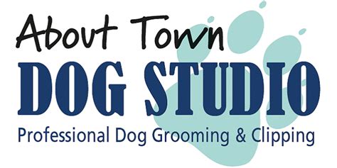 about town dog studio|ABOUT TOWN DOG STUDIO